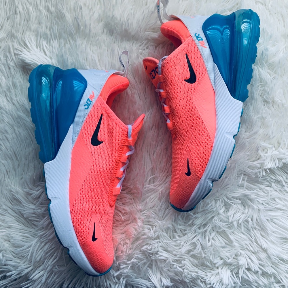 Nike Air Max 270